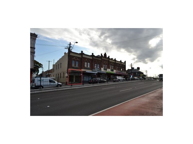 128 Victoria Road, Rozelle NSW 2039