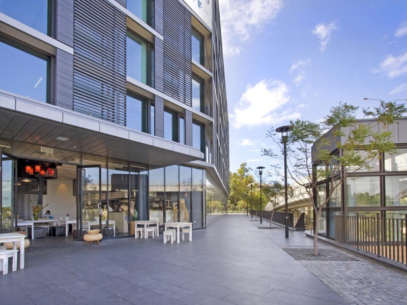 Suite G.04 55 Miller Street, Pyrmont NSW 2009