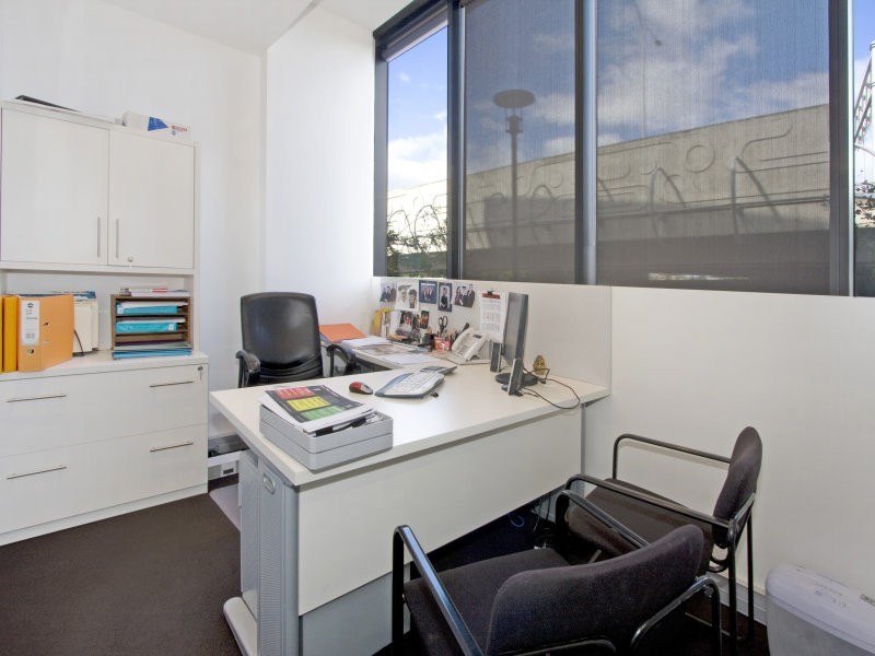 Suite G.04 55 Miller Street, Pyrmont NSW 2009