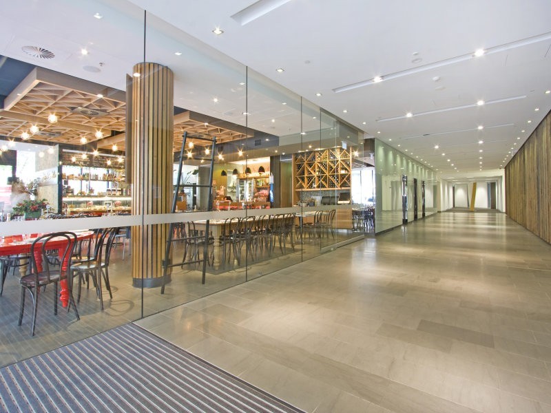 Suite G.04 55 Miller Street, Pyrmont NSW 2009