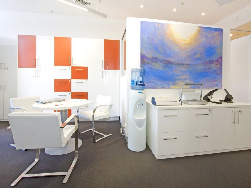 Suite G.04 55 Miller Street, Pyrmont NSW 2009