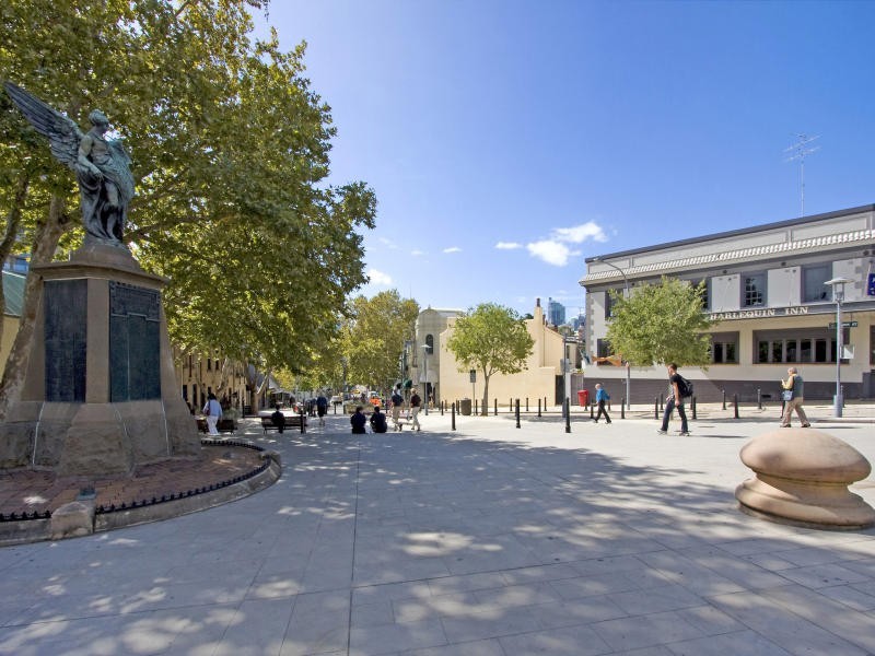 Suite G.04 55 Miller Street, Pyrmont NSW 2009