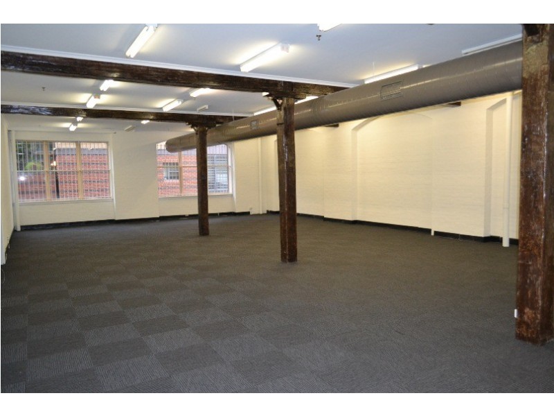 645 Harris Street, Ultimo NSW 2007