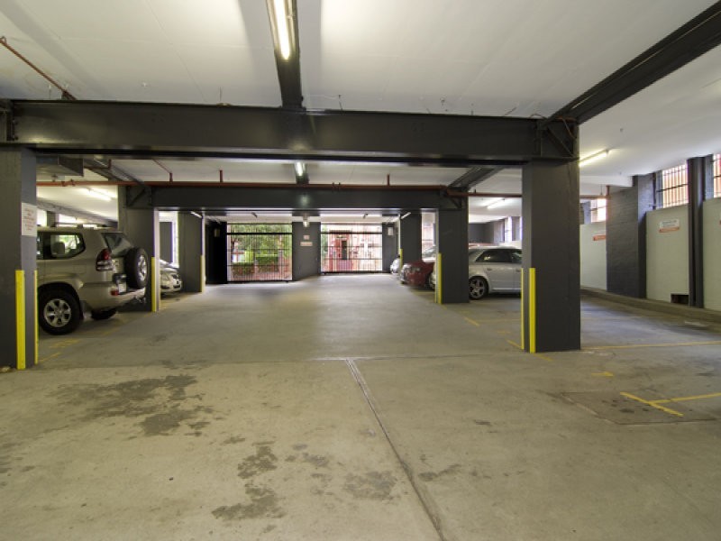 645 Harris Street, Ultimo NSW 2007