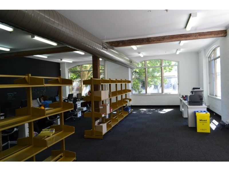 645 Harris Street, Ultimo NSW 2007