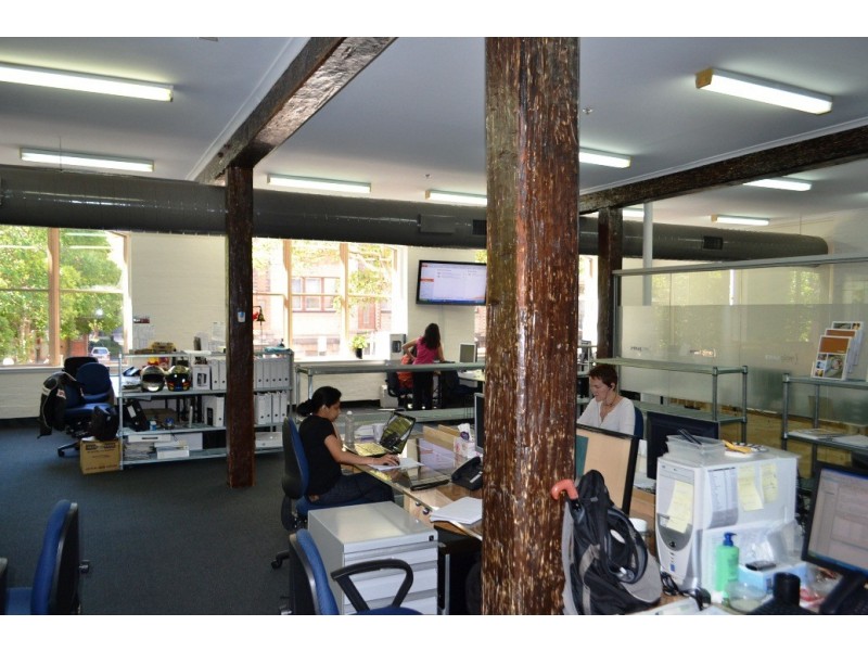 645 Harris Street, Ultimo NSW 2007