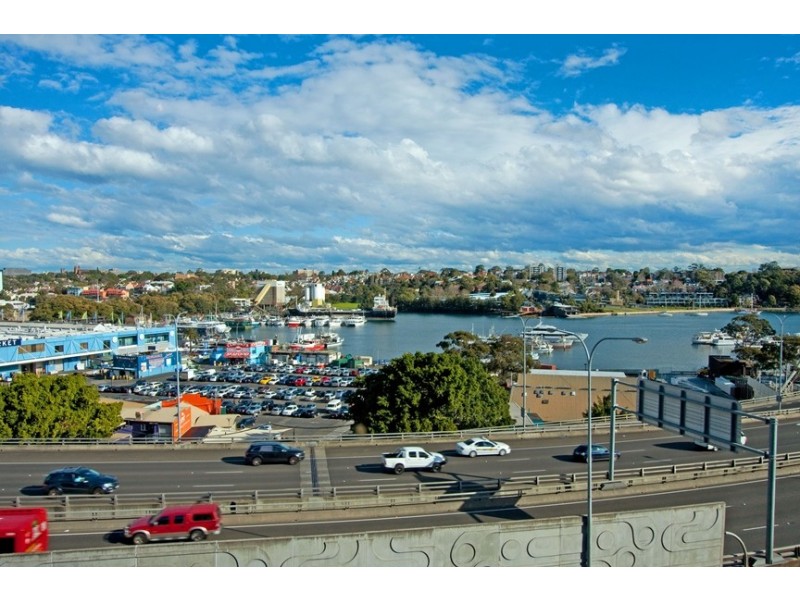 Pyrmont NSW 2009