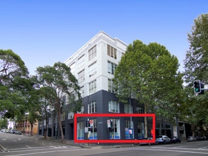 G.04, 645 Harris Street, Ultimo NSW 2007