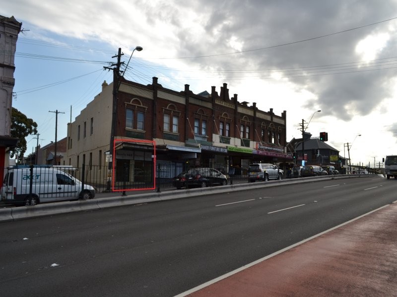 128 Victoria Road, Rozelle NSW 2039