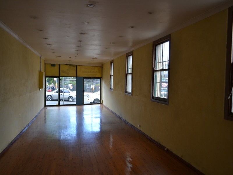 128 Victoria Road, Rozelle NSW 2039