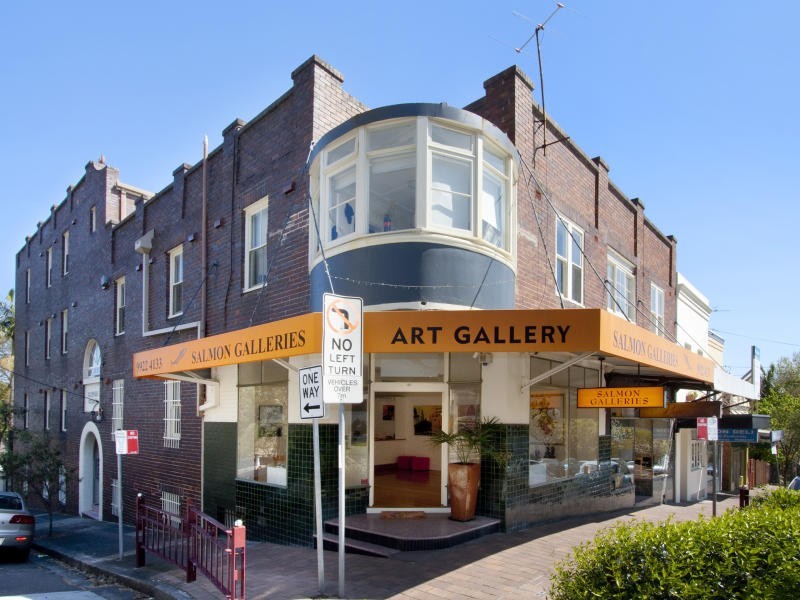 71 Union Street, Mcmahons Point NSW 2060