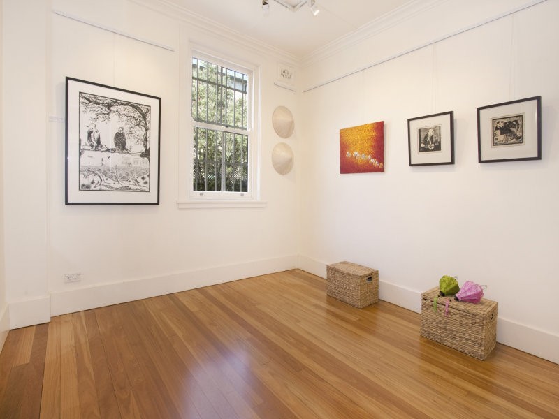 71 Union Street, Mcmahons Point NSW 2060