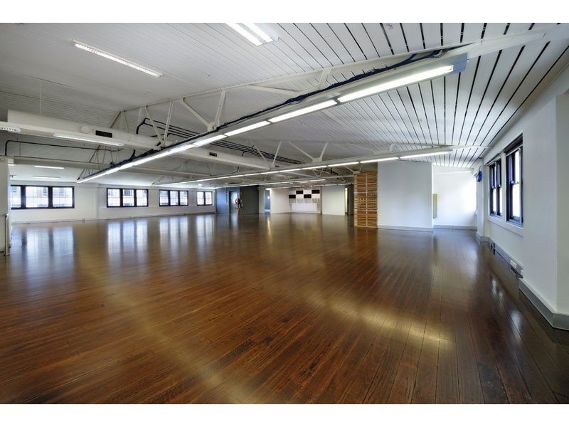 Lvl 2, 51-53 Murray Street, Pyrmont NSW 2009