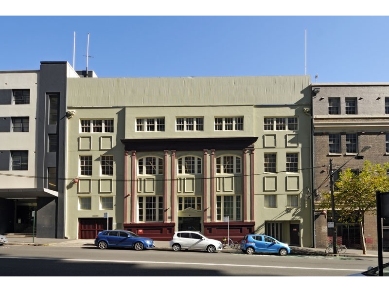 Lvl 2, 51-53 Murray Street, Pyrmont NSW 2009
