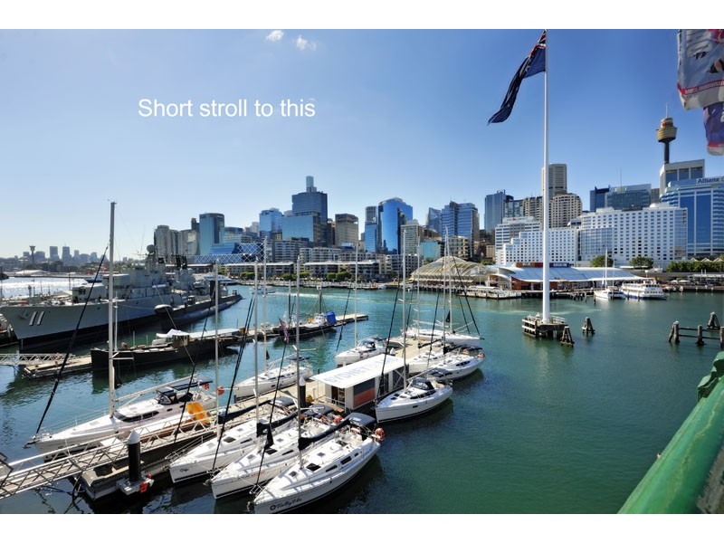 Lvl 2, 51-53 Murray Street, Pyrmont NSW 2009