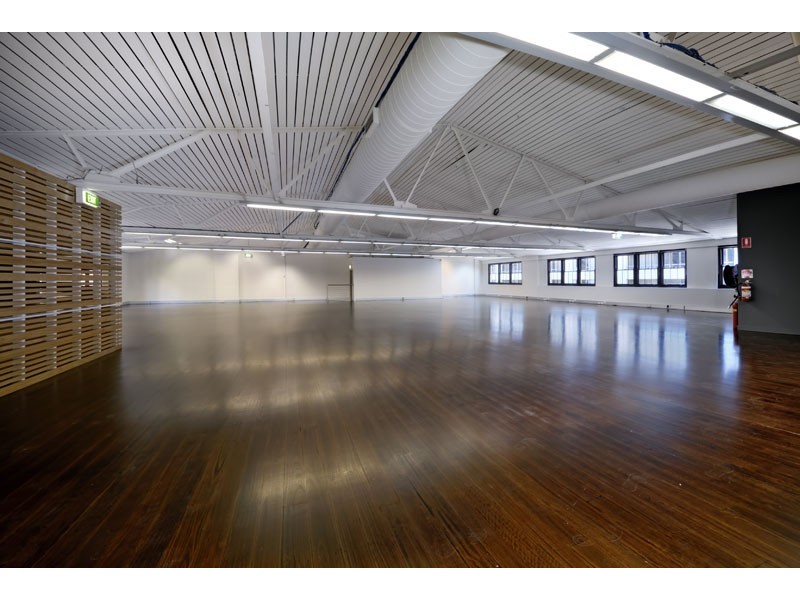 Lvl 2, 51-53 Murray Street, Pyrmont NSW 2009