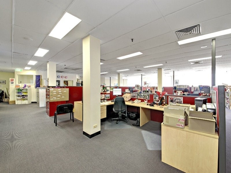 Lvl 1/263 Broadway, Glebe NSW 2037
