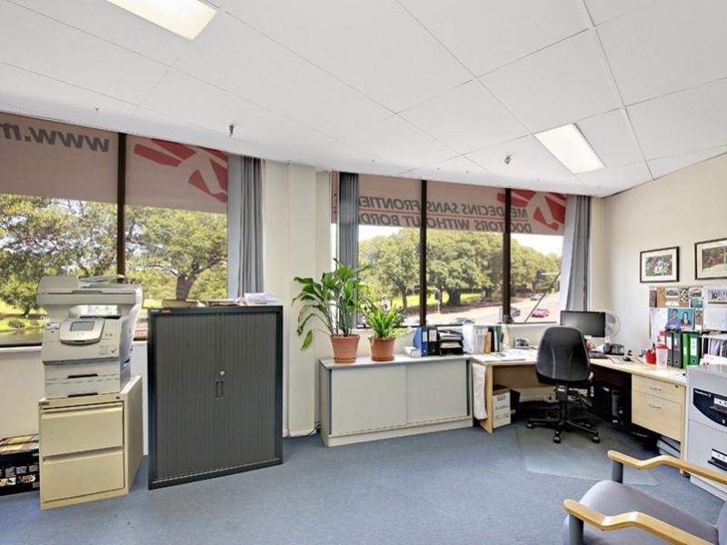 Lvl 1/263 Broadway, Glebe NSW 2037