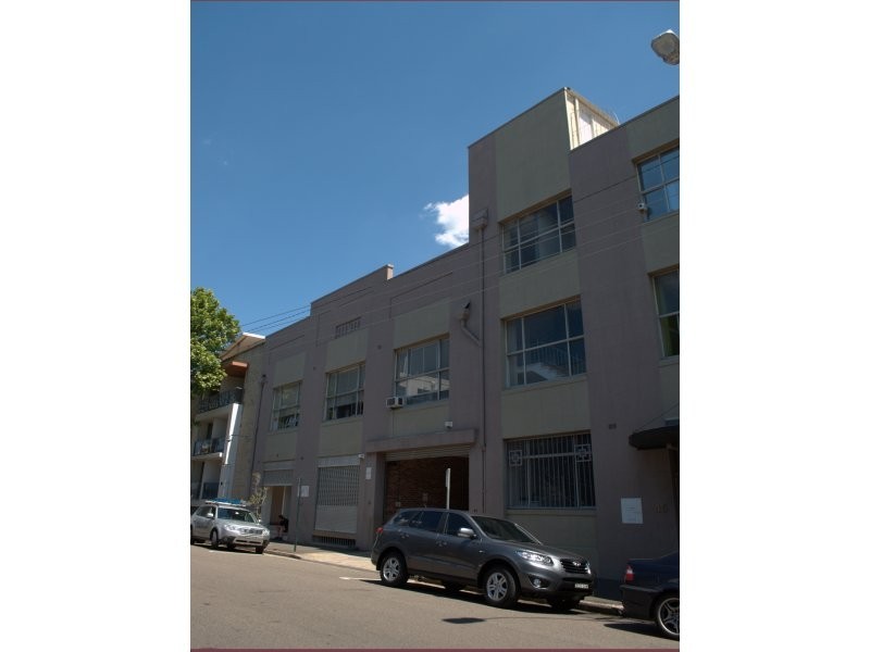 Chippendale NSW 2008