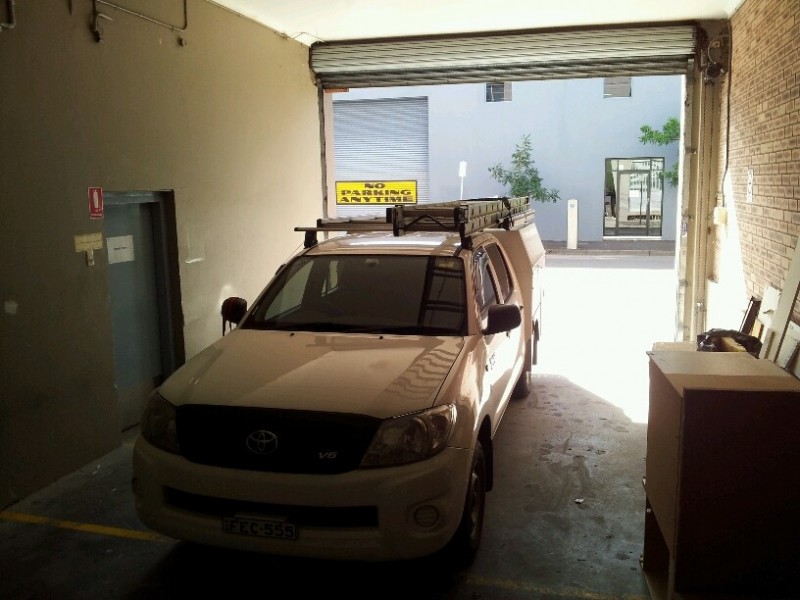 Chippendale NSW 2008