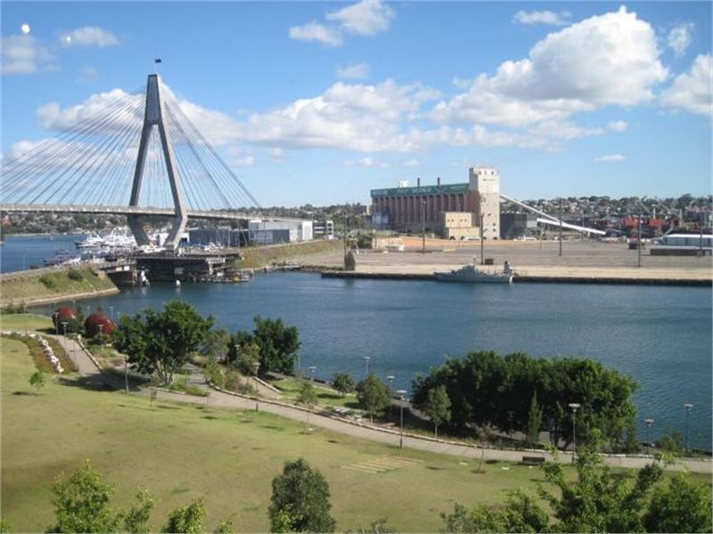 Pyrmont NSW 2009