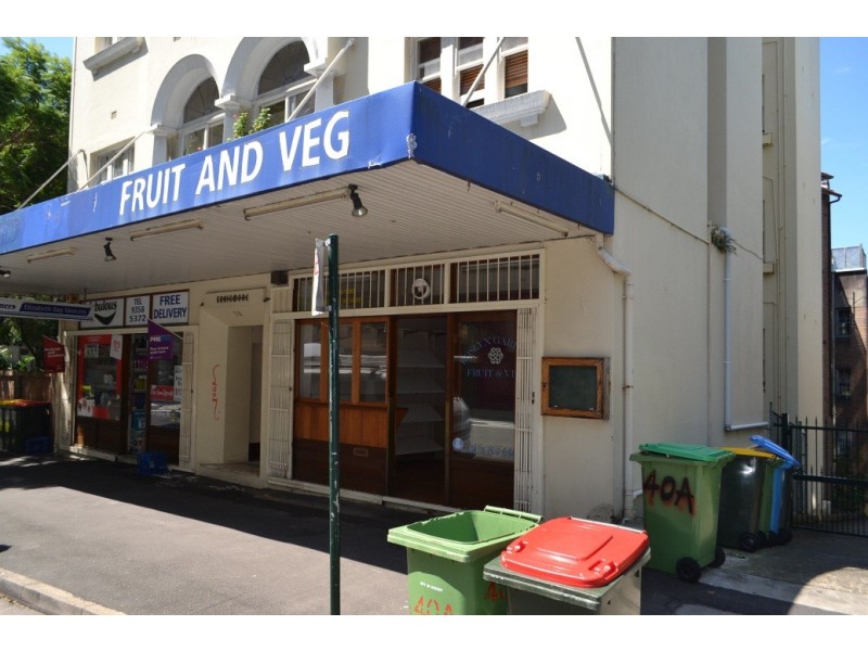 1/38 Roslyn Gardens, Potts Point NSW 2011