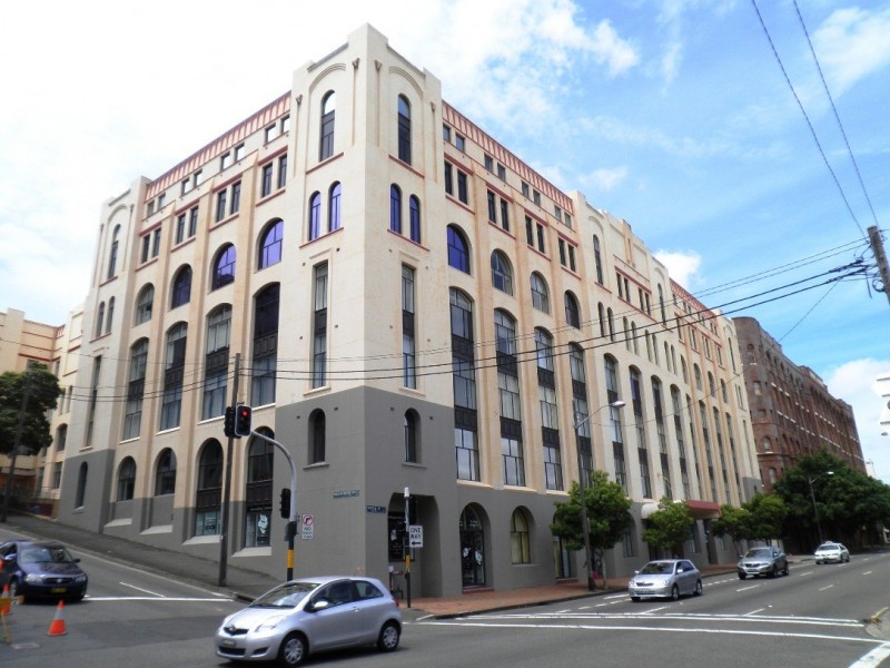 124/330 Wattle Street, Ultimo NSW 2007