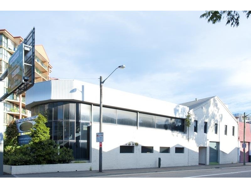 1/97-101 Pyrmont Bridge Rd, Pyrmont NSW 2009