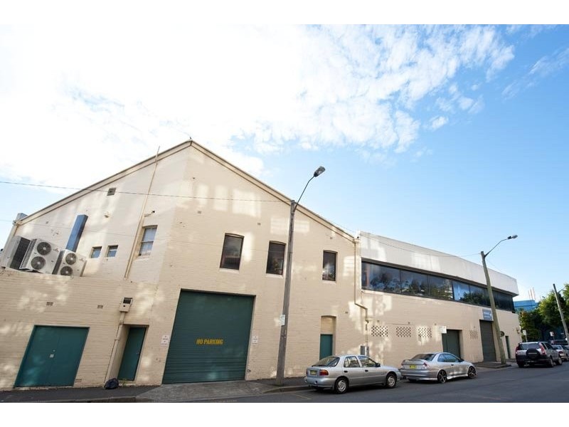 1/97-101 Pyrmont Bridge Rd, Pyrmont NSW 2009