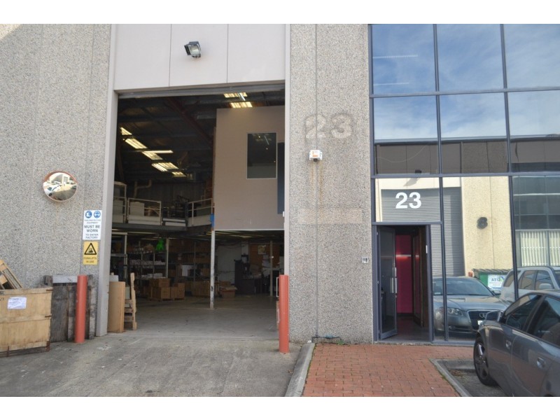 23/17-21 Bowden, Alexandria NSW 2015