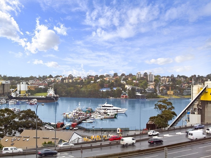 Pyrmont NSW 2009