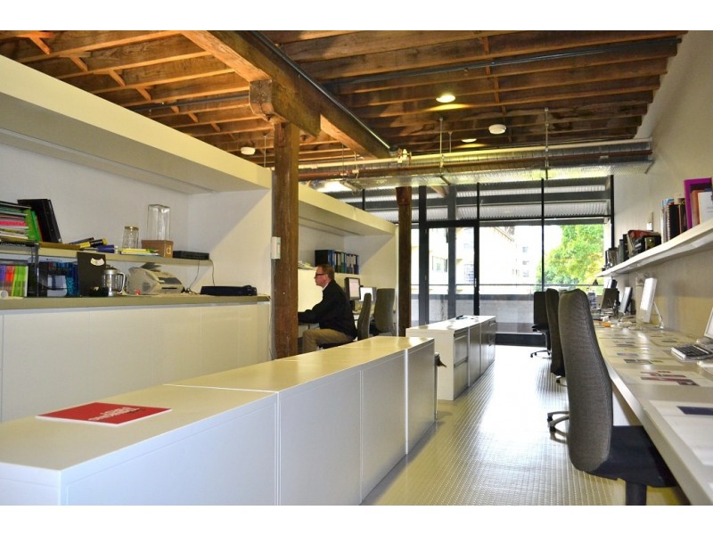 208, 56 Bowman Street, Pyrmont NSW 2009