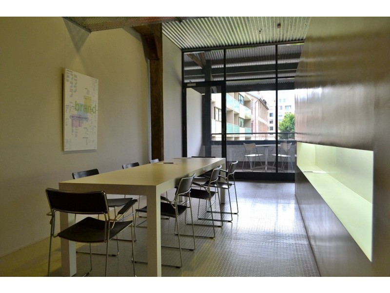 208, 56 Bowman Street, Pyrmont NSW 2009