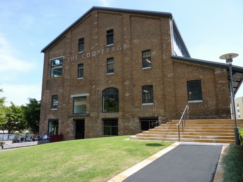 208, 56 Bowman Street, Pyrmont NSW 2009