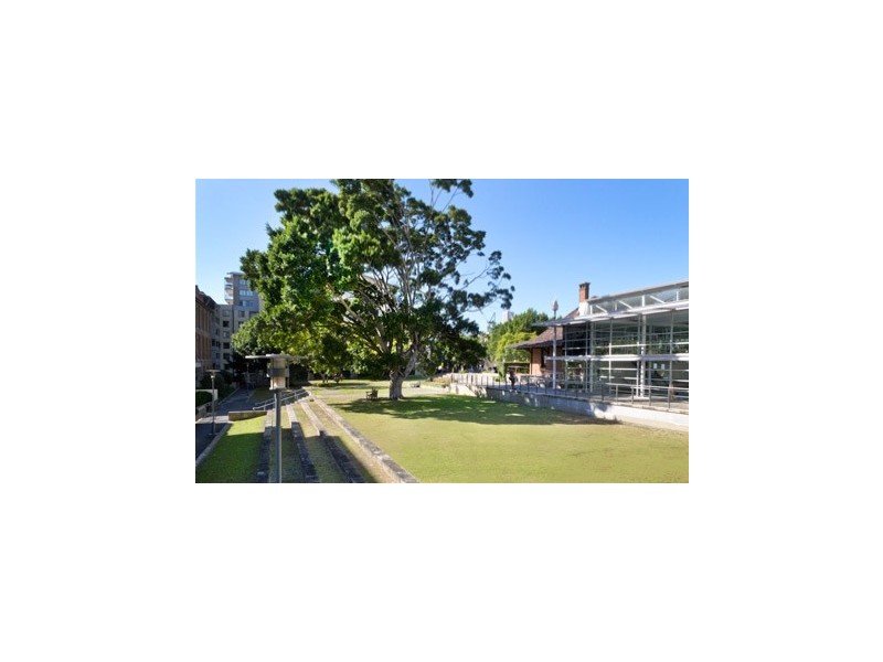 208, 56 Bowman Street, Pyrmont NSW 2009