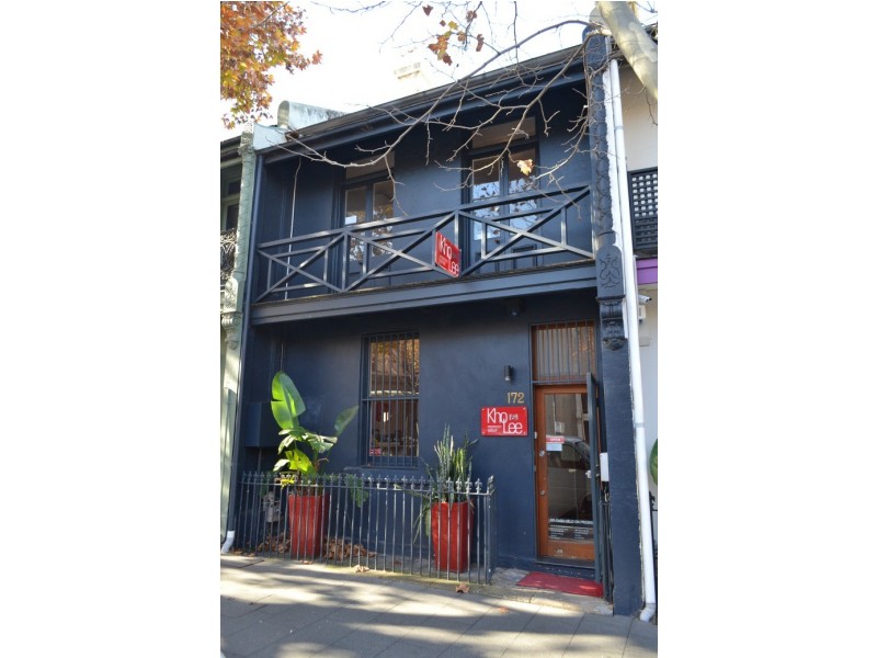 172 Harris Street, Pyrmont NSW 2009