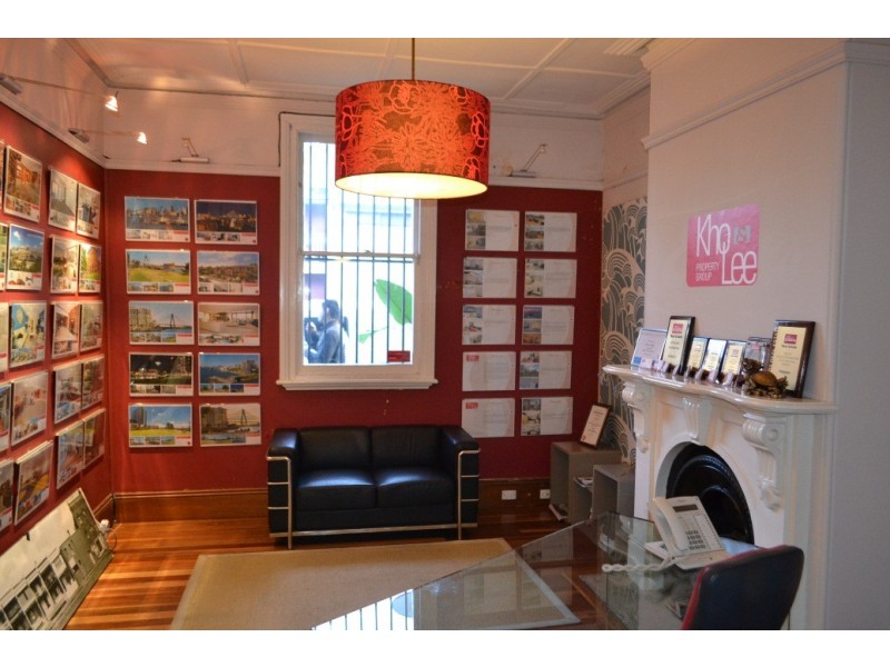 172 Harris Street, Pyrmont NSW 2009