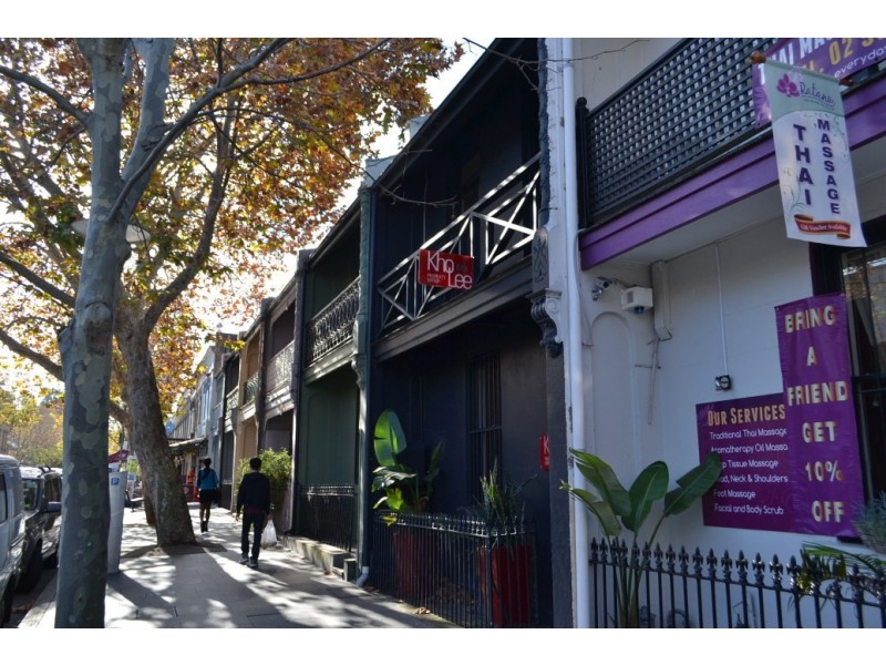 172 Harris Street, Pyrmont NSW 2009