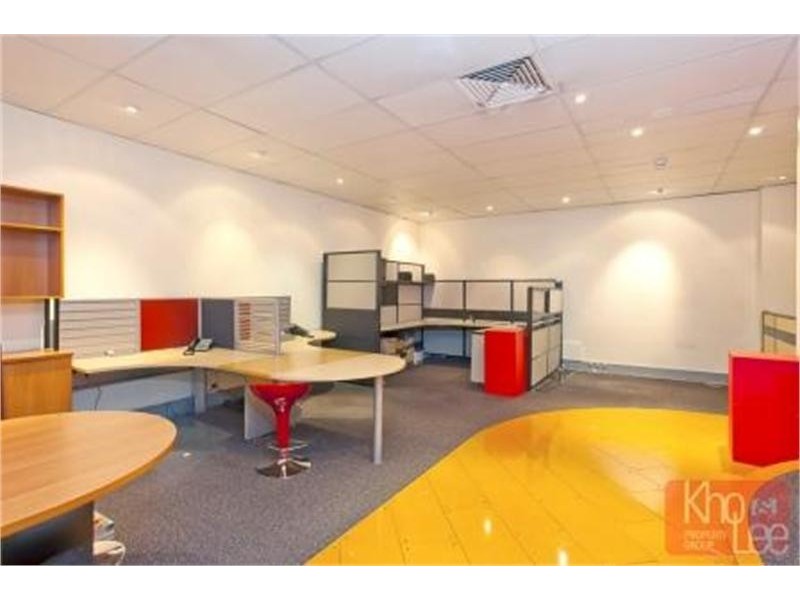 86/89-97 Jones, Ultimo NSW 2007