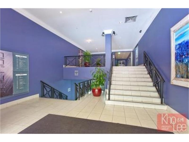 86/89-97 Jones, Ultimo NSW 2007