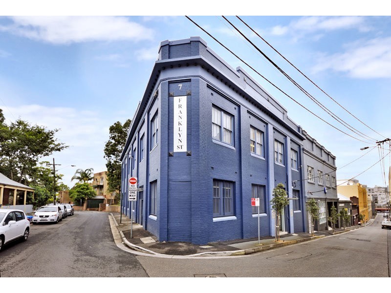7 Franklyn Street, Glebe NSW 2037