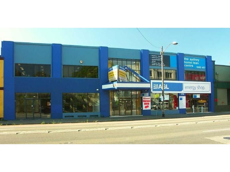 Suite C 176 Parramatta Rd, Camperdown NSW 2050
