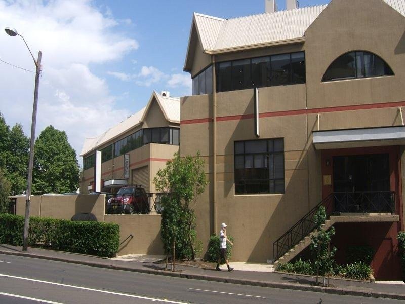 Pyrmont NSW 2009