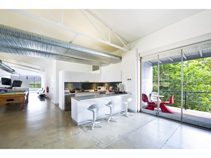 Lvl 2/233 Bulwarra Road, Pyrmont NSW 2009