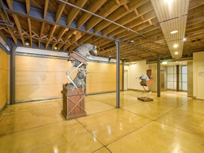 1/137 Pyrmont Street, Pyrmont NSW 2009