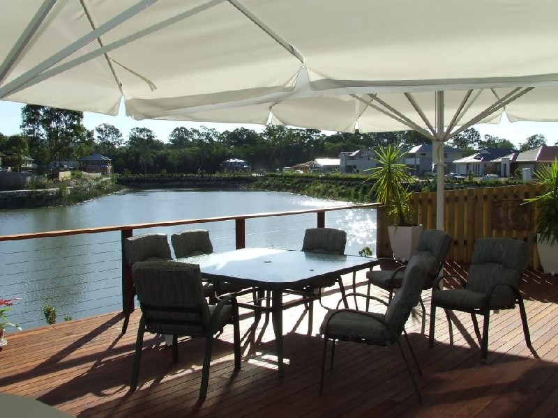 Varsity Lakes QLD 4227