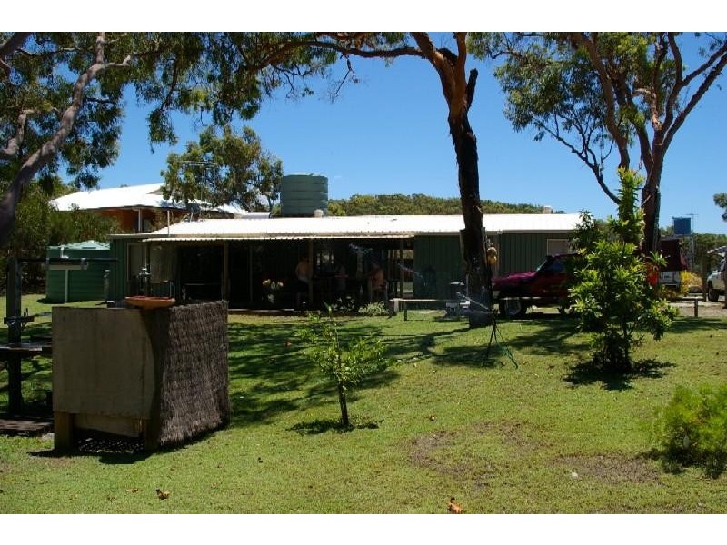 7 Euemundi Court, Fraser Island QLD 4581