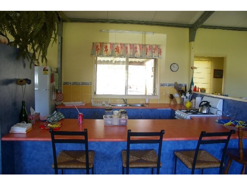 7 Euemundi Court, Fraser Island QLD 4581
