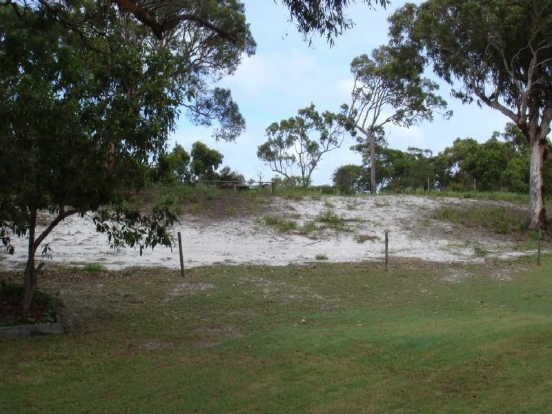 7 Euemundi Court, Fraser Island QLD 4581