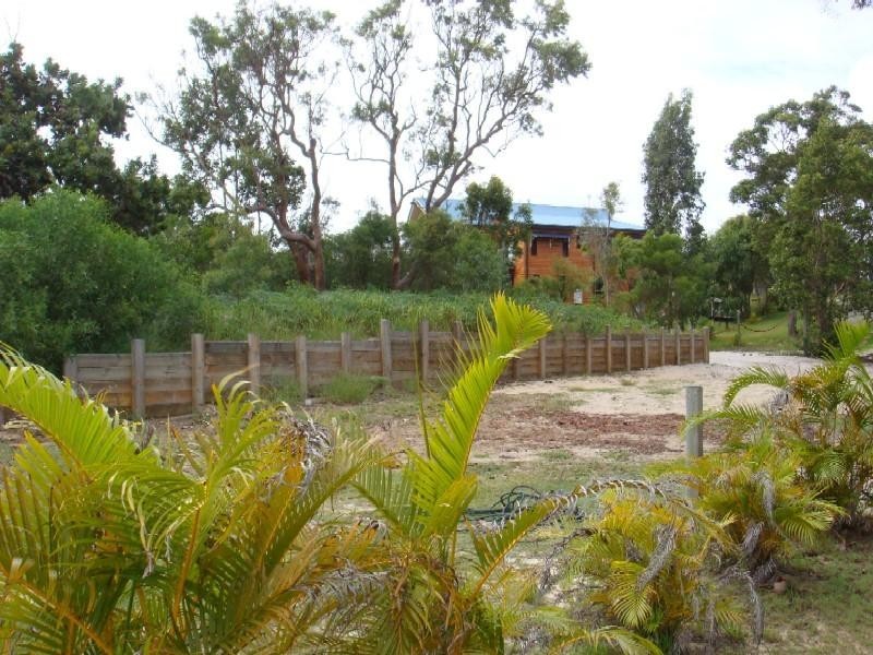 7 Euemundi Court, Fraser Island QLD 4581